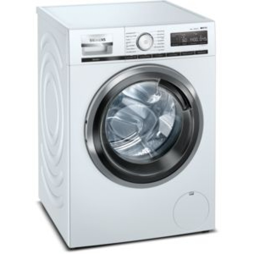 iQ700 Çamaşır Makinesi 10 kg 1400 dev./dak. WM14XM81TR